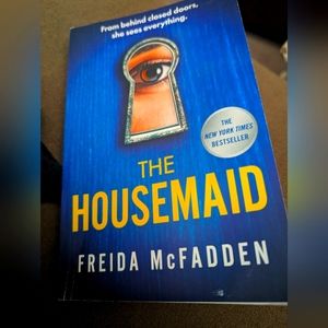 The Housemaid Book